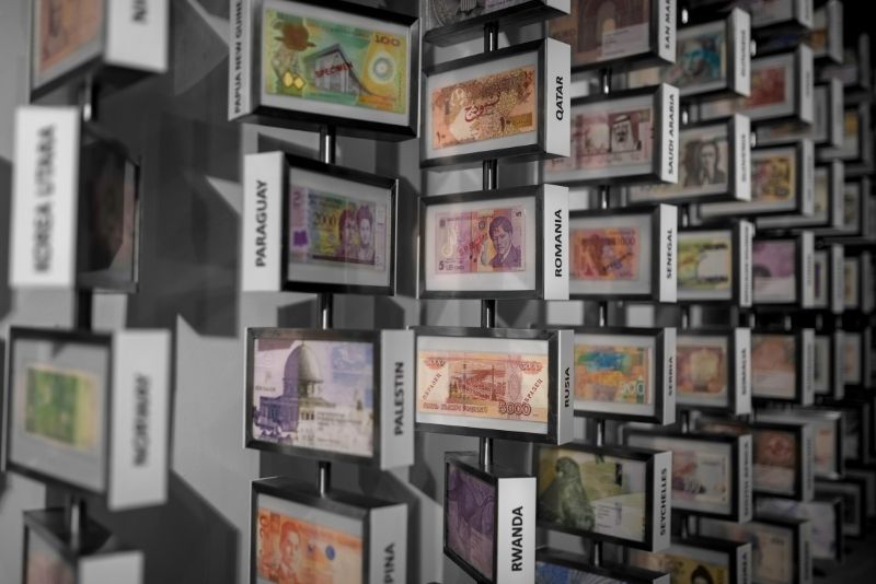 Bank Negara Malaysia Museum and Art Gallery, Kuala Lumpur