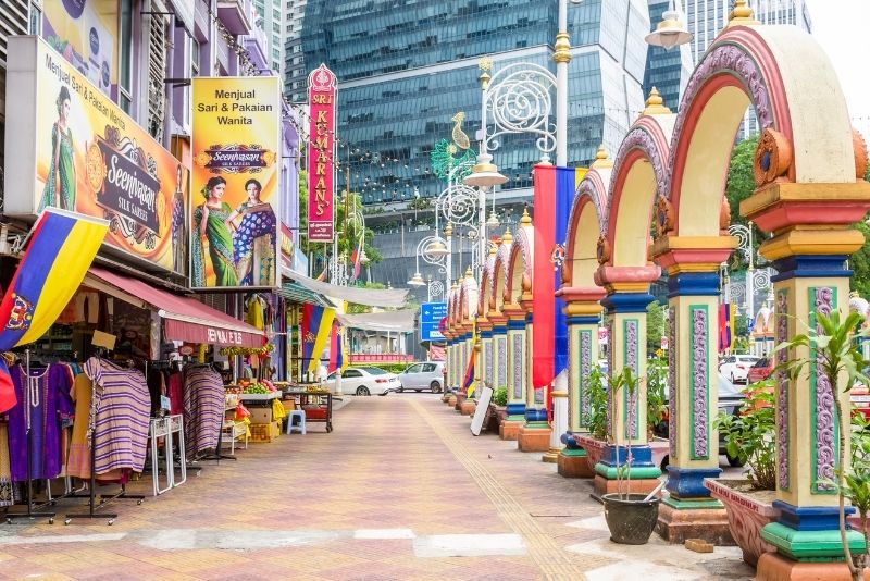 Little India, Kuala Lumpur