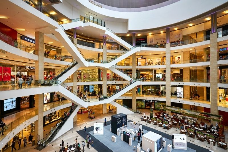 Pavilion Kuala Lumpur, Kuala Lumpur