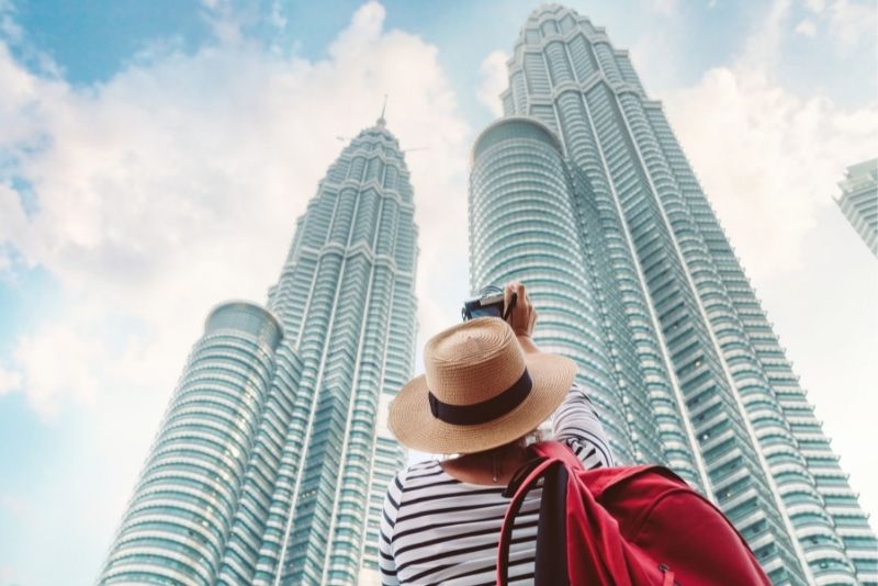 instagram tour in Kuala Lumpur
