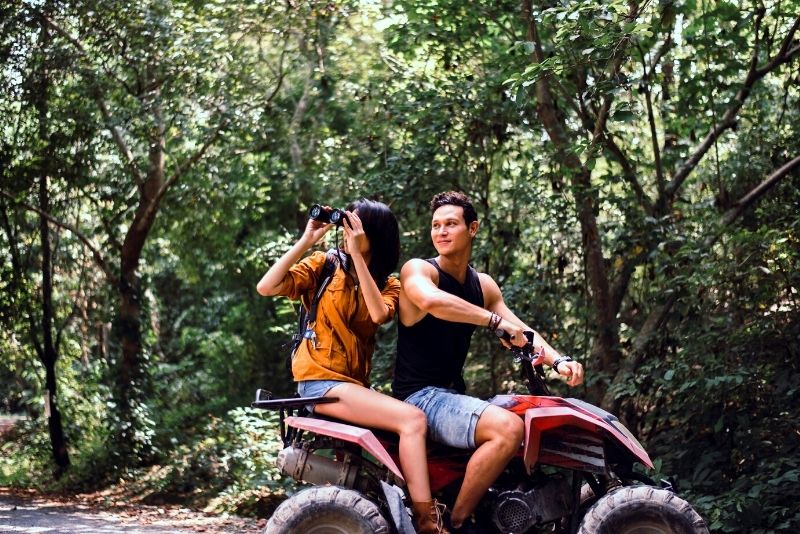 quad tours in Kuala Lumpur